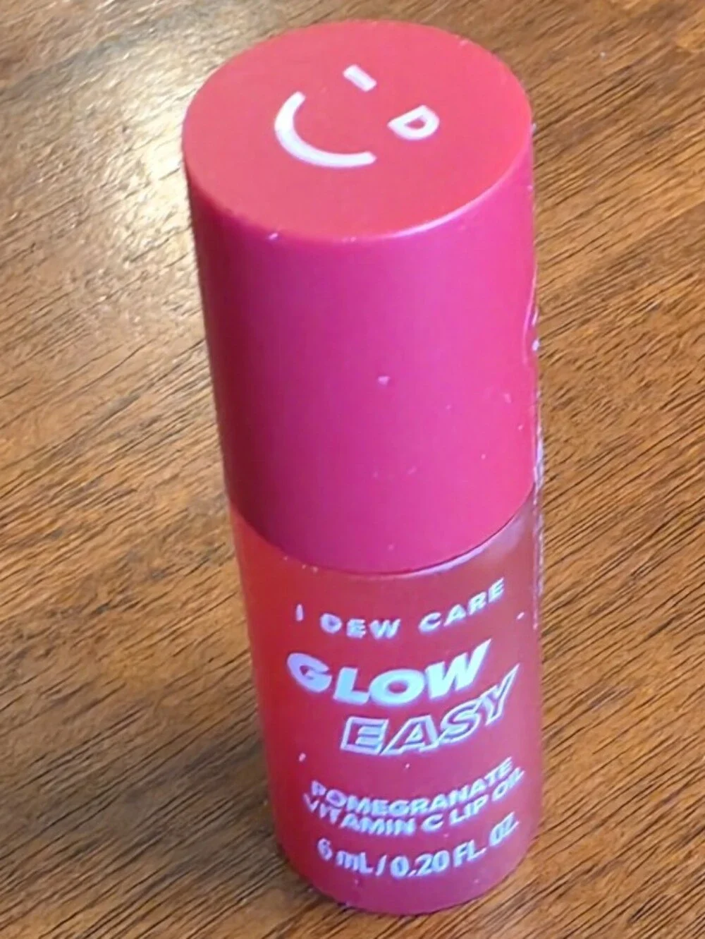 NWT Lip Oil Lot (See pictures for colors & additional information on packages)
